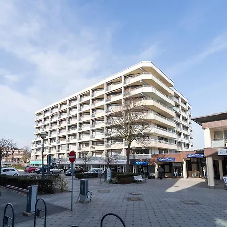 Center Ostseeflair