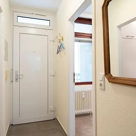 Apartment Center Ostseeflair