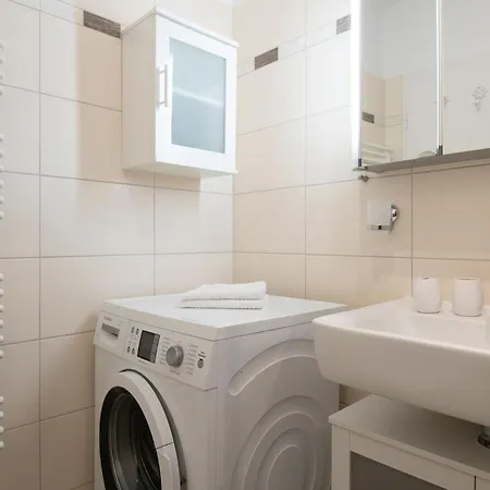 Lejlighed Center Ostseeflair Grömitz