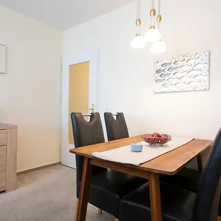 Center Ostseeflair * Grömitz