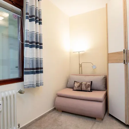 Center Ostseeflair Apartment