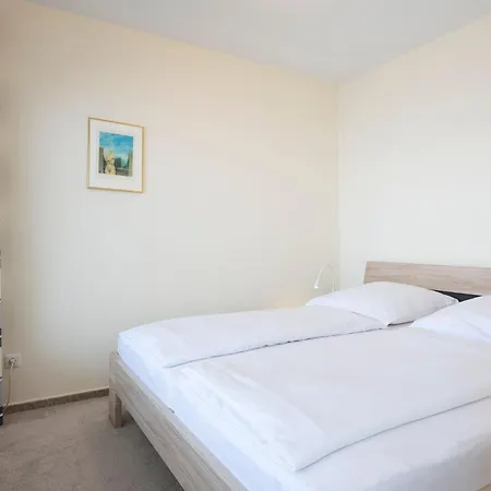 Apartment Center Ostseeflair