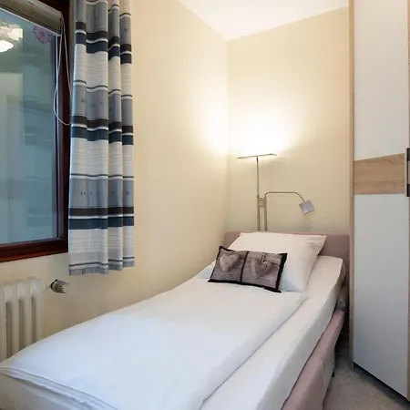 Center Ostseeflair Apartment *