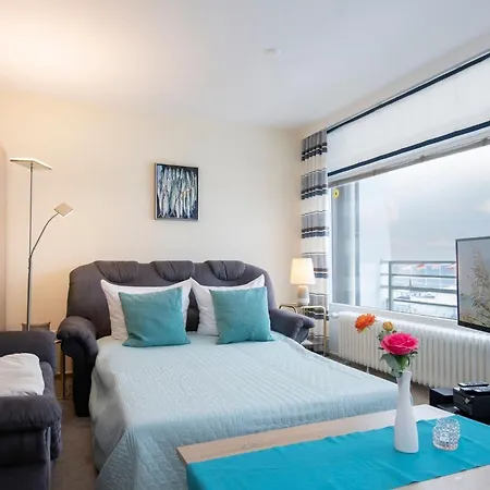 Appartement Center Ostseeflair *