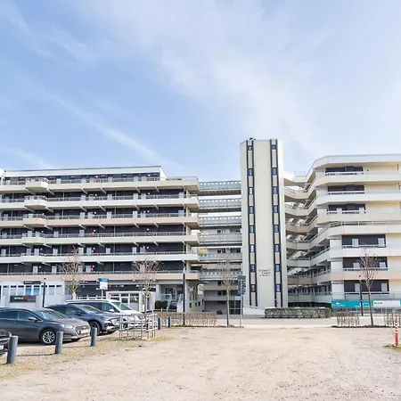 Apartment Center Ostseeflair Groemitz