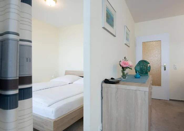 Center Ostseeflair Appartamento *