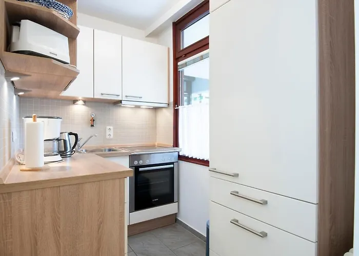 Center Ostseeflair Appartamento Grömitz