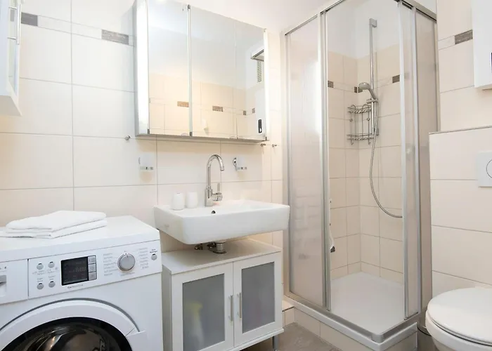 Center Ostseeflair * Grömitz