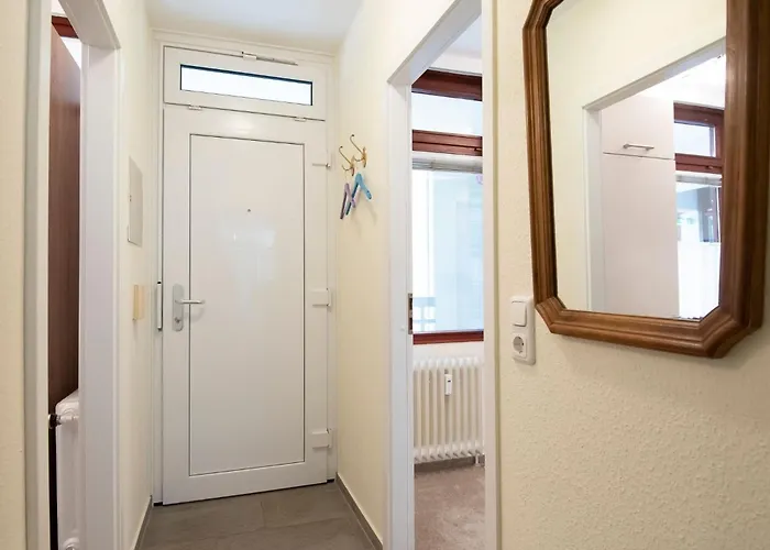 Appartamento Center Ostseeflair