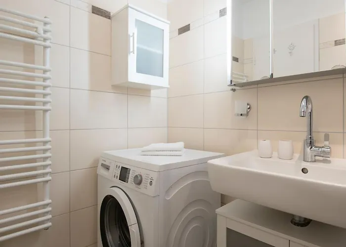 Appartamento Center Ostseeflair Grömitz