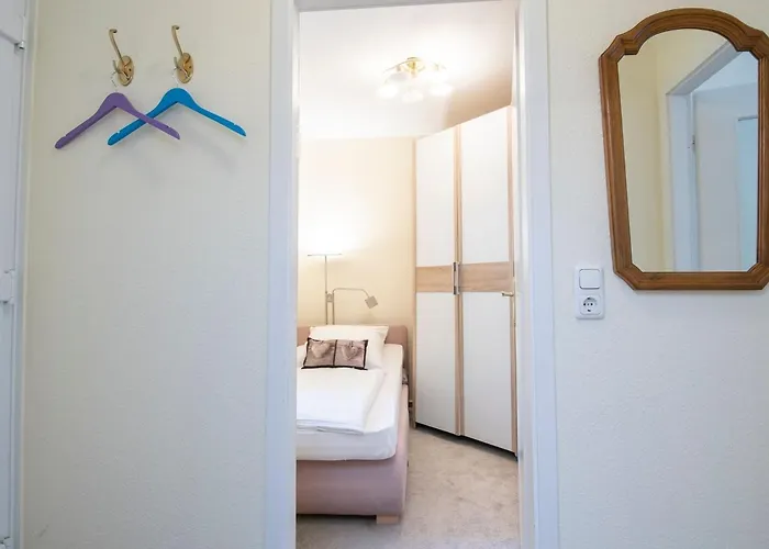 Center Ostseeflair *