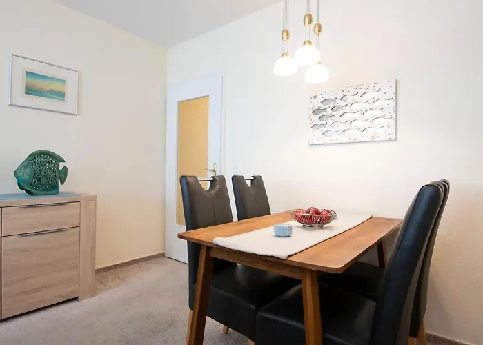 Center Ostseeflair * Grömitz