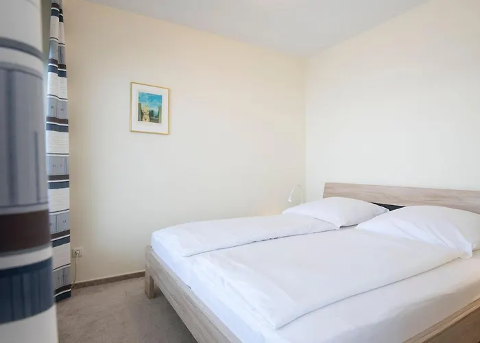 Appartamento Center Ostseeflair