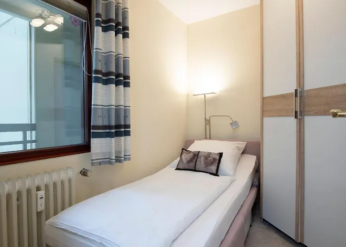 Center Ostseeflair Appartamento *