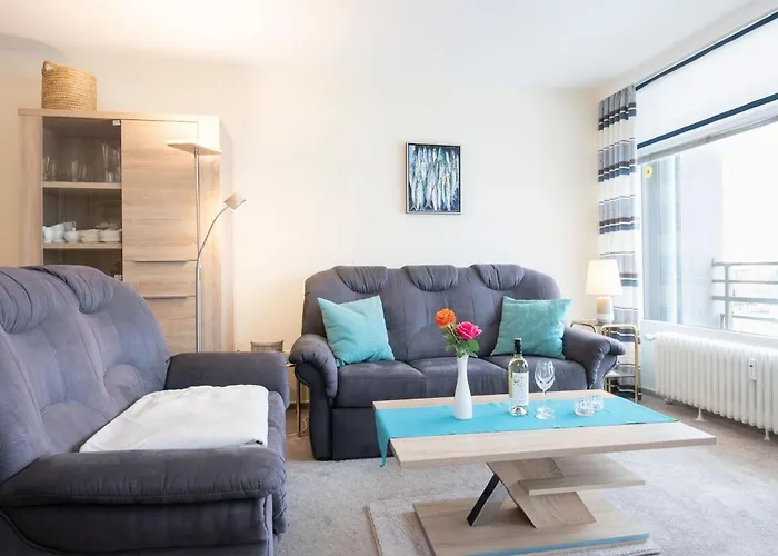 Center Ostseeflair Appartamento Grömitz