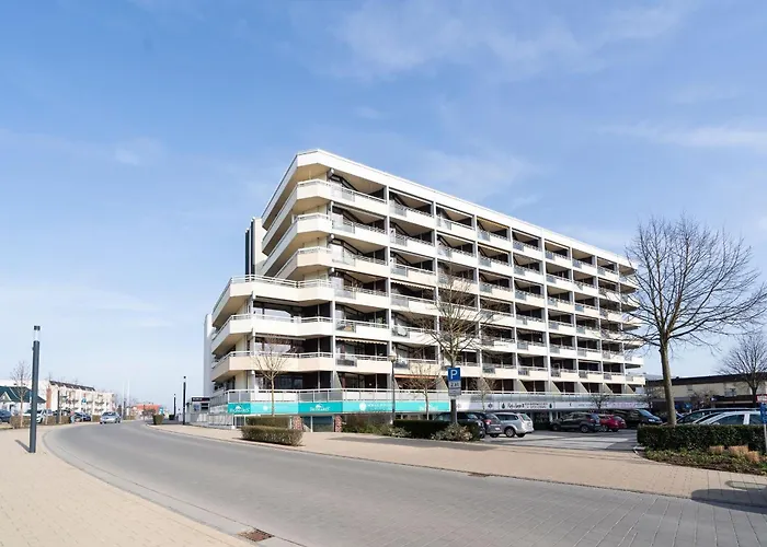 Center Ostseeflair Grömitz