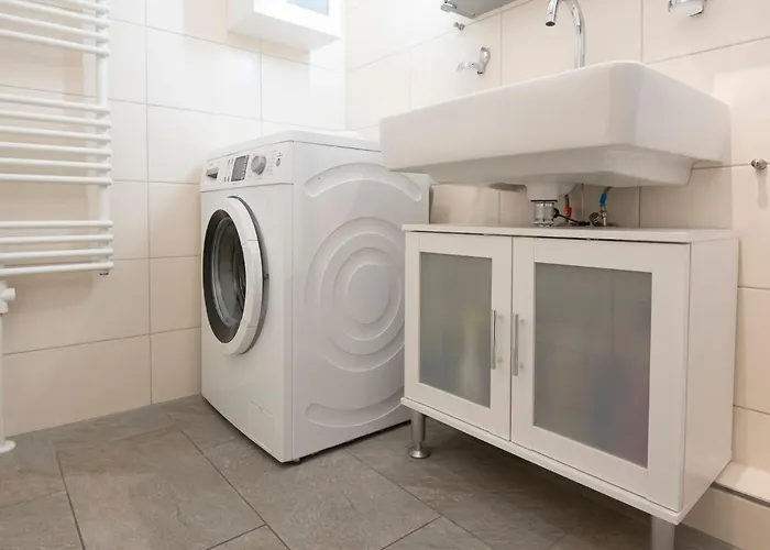 Center Ostseeflair * Grömitz