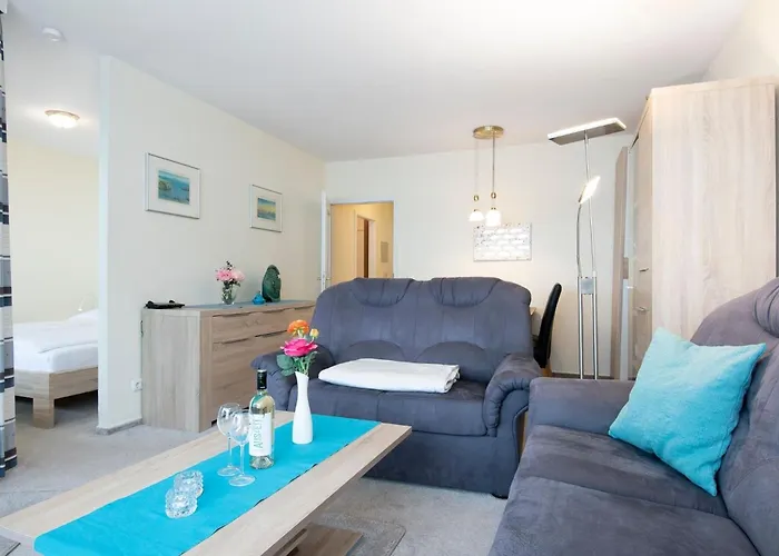 Appartamento Center Ostseeflair Grömitz