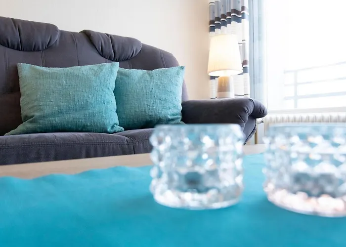 Appartamento Center Ostseeflair *