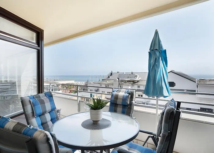 Center Ostseeflair *